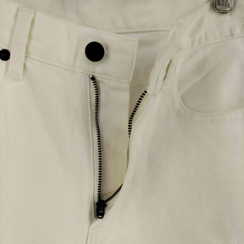 ヒステリックグラマー HYSTERIC GLAMOUR ダメージ加工スキニーパンツ メンズ  XXS